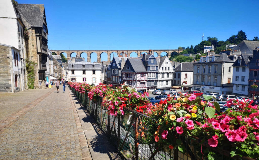 Morlaix : Guide Complet 2026 de la Cité du Viaduc en Baie de Morlaix