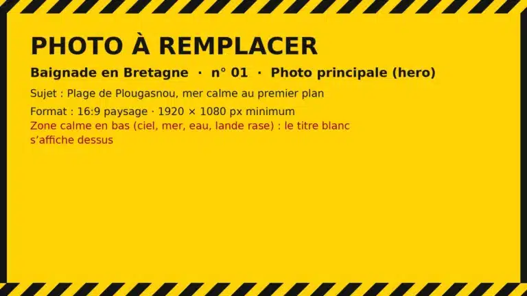 Photo à remplacer