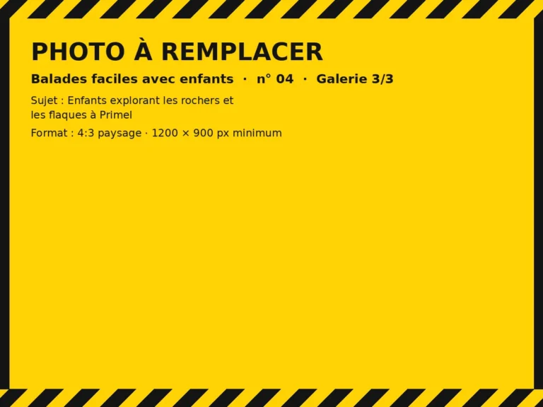 Photo à remplacer