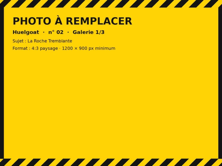 Photo à remplacer