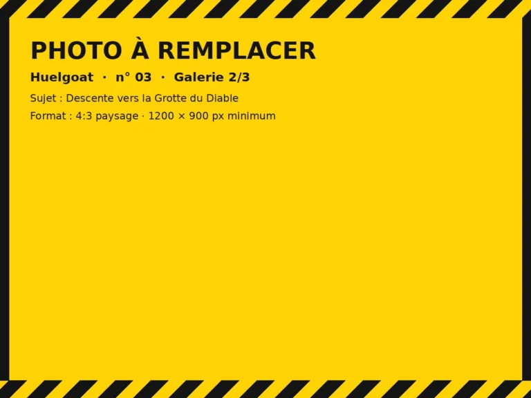 Photo à remplacer