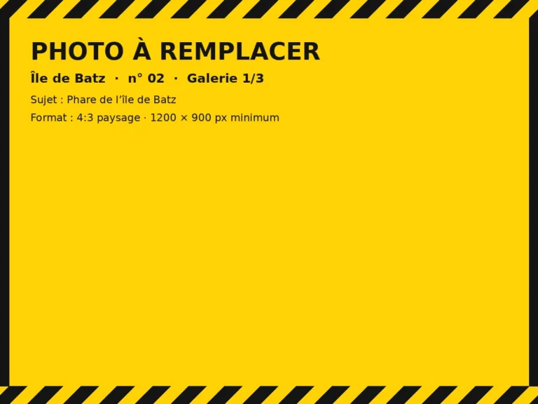 Photo à remplacer