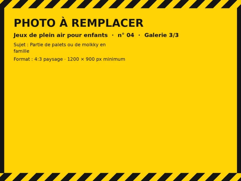 Photo à remplacer
