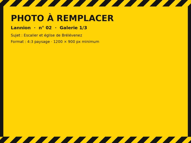 Photo à remplacer