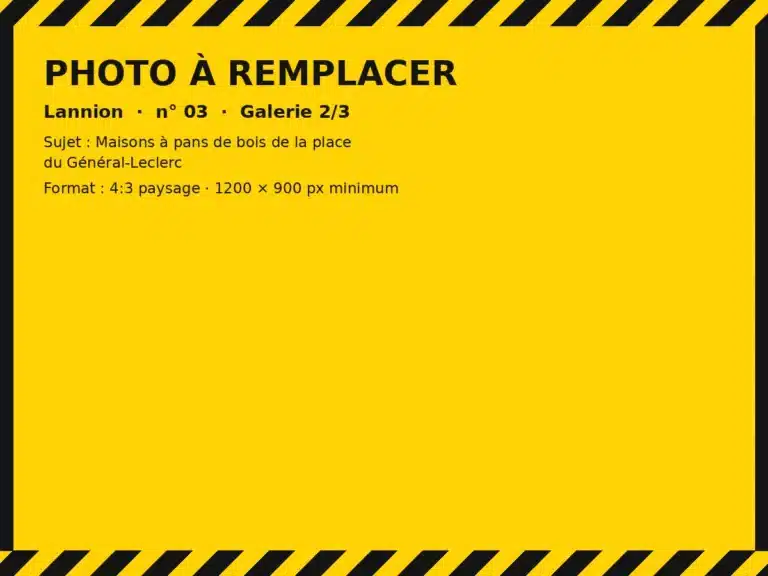 Photo à remplacer