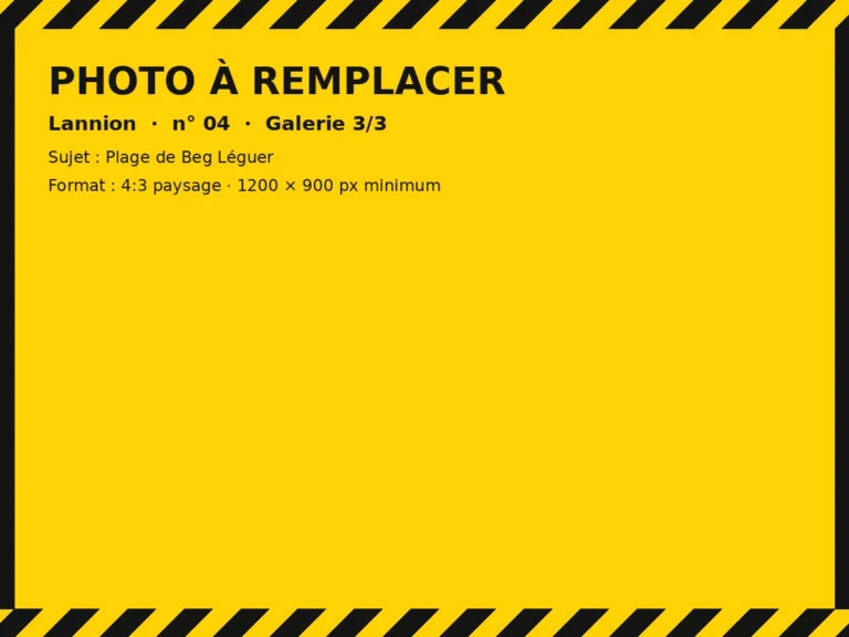 Photo à remplacer