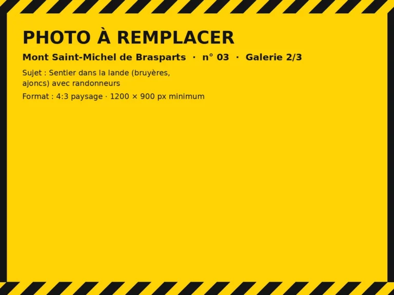 Photo à remplacer