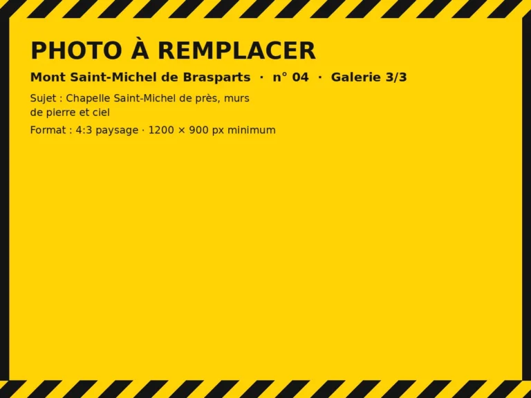 Photo à remplacer