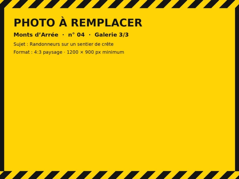 Photo à remplacer