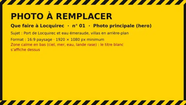 Photo à remplacer