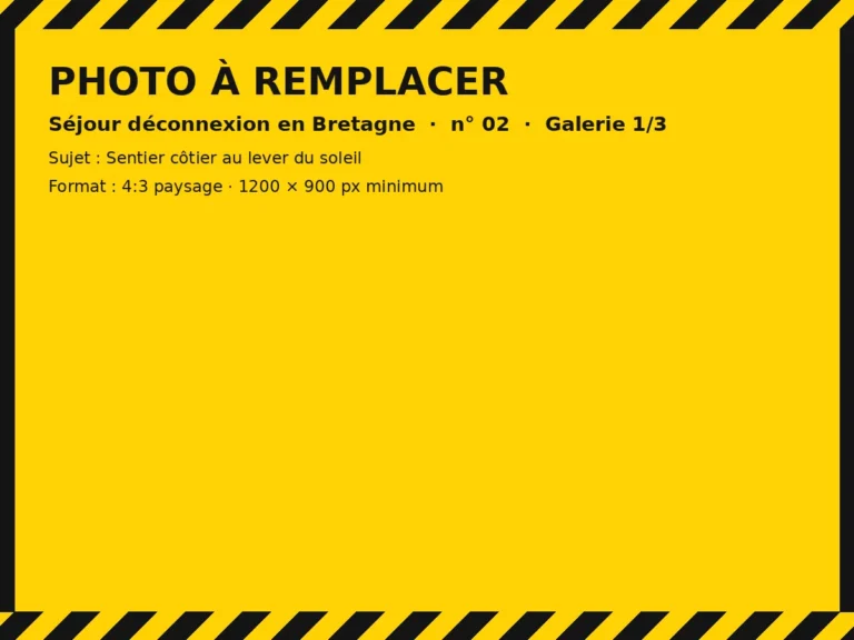 Photo à remplacer
