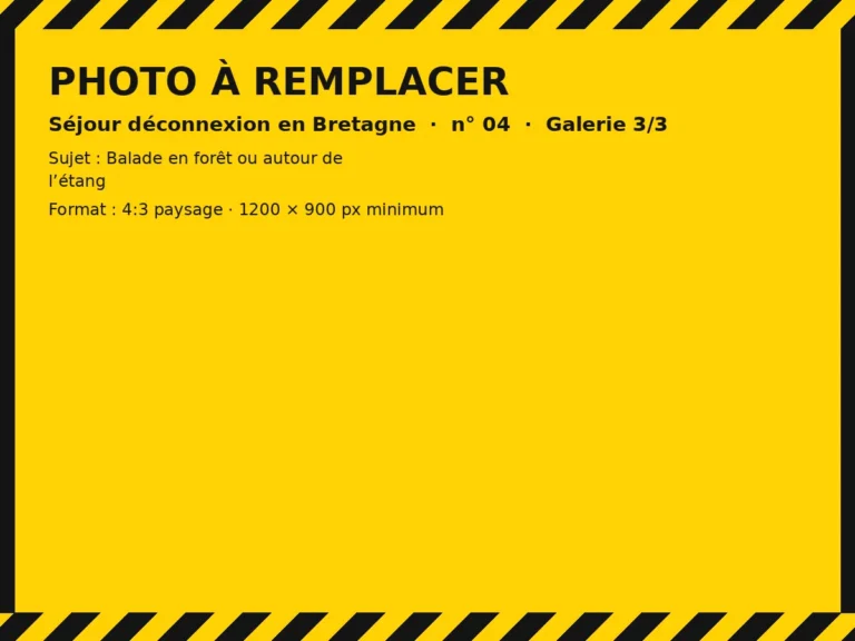 Photo à remplacer