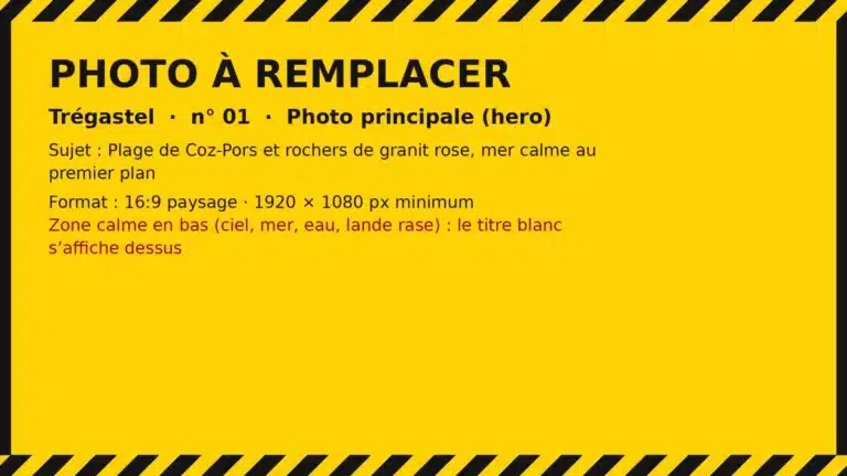 Photo à remplacer