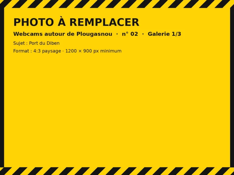 Photo à remplacer