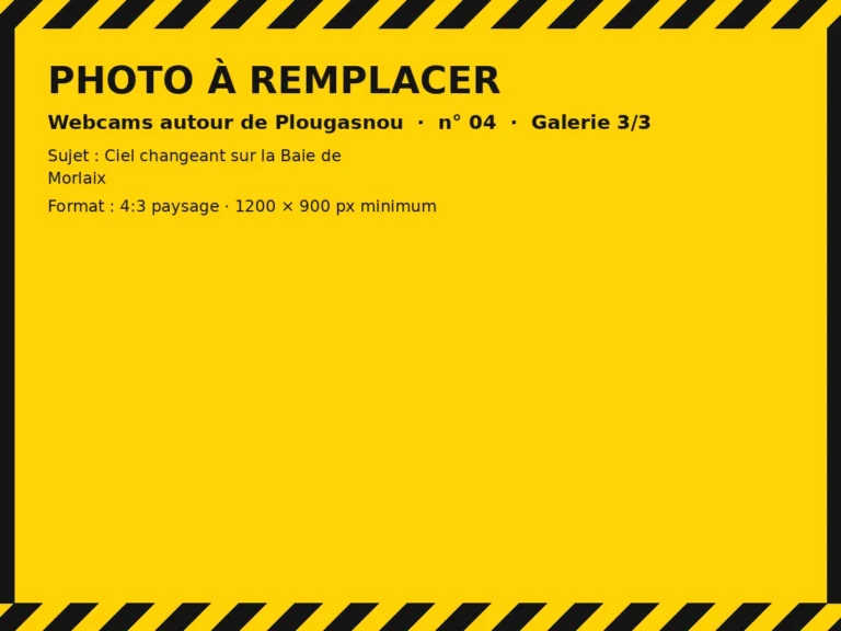 Photo à remplacer